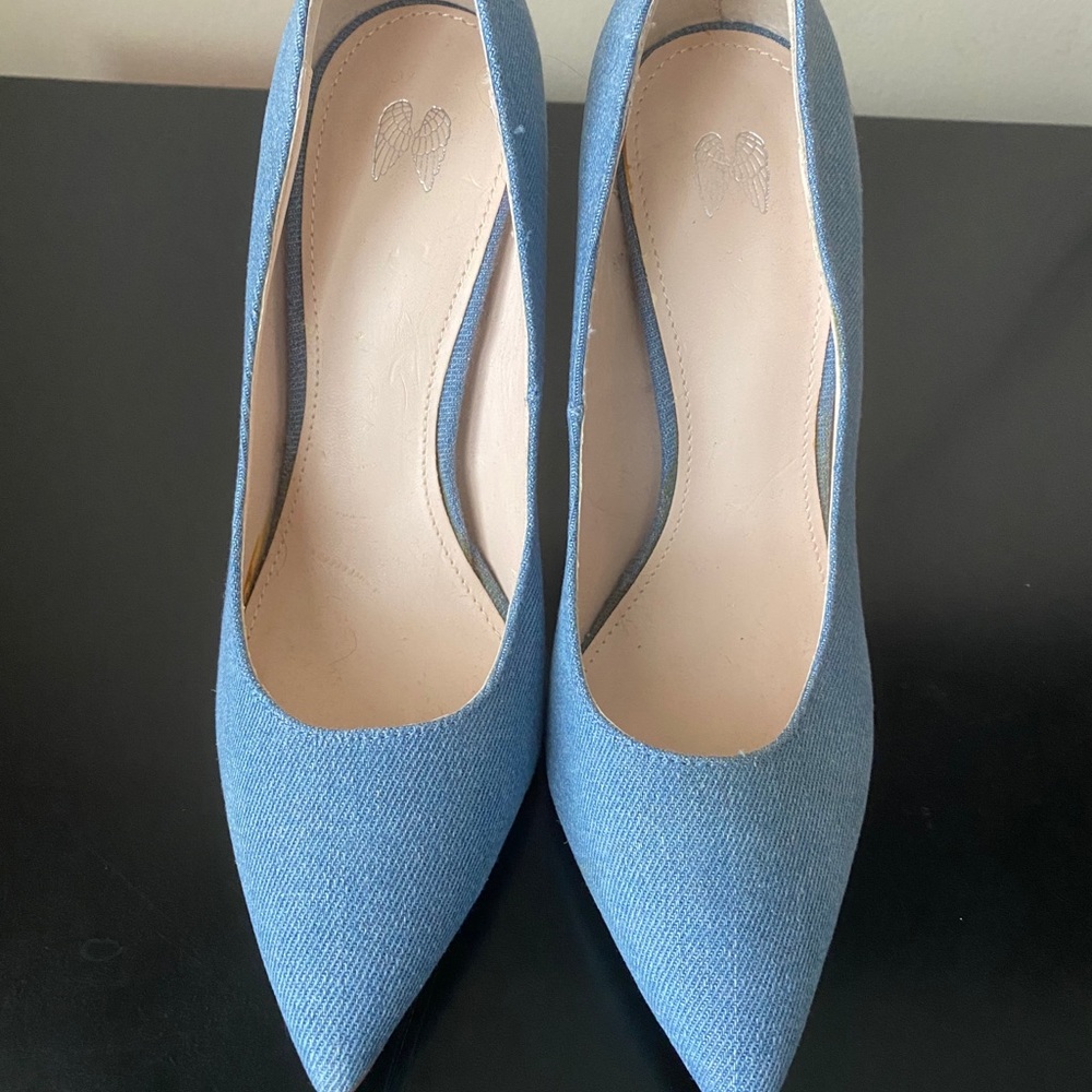 Heels,Heels,Heels 😍